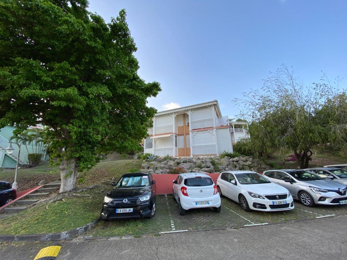 Studio Anse Des Rochers Saint-Francois  Exterior photo