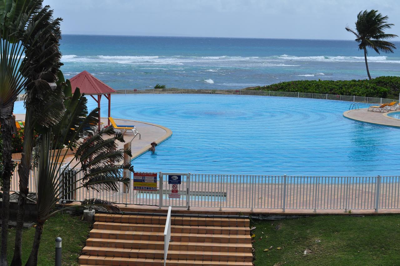 Studio Anse Des Rochers Saint-Francois  Exterior photo